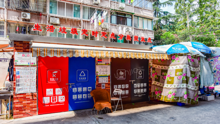 昭化路307号外景图