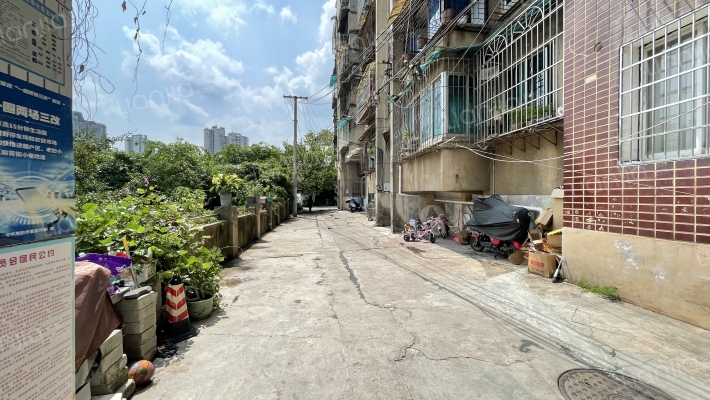 宝山南路143号外景图