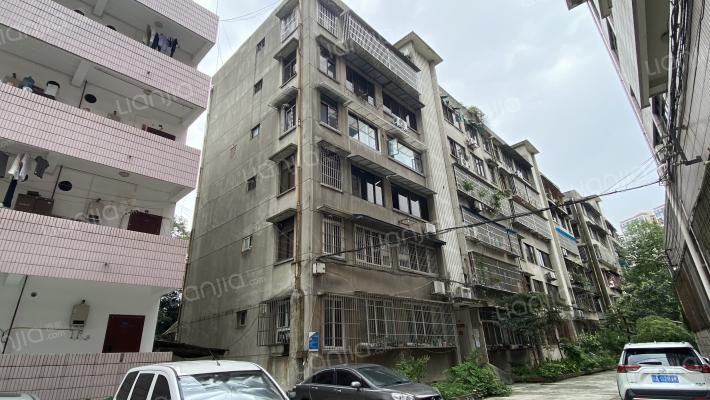 状元街121号外景图