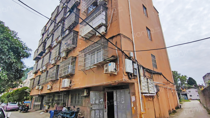 以琳路21号外景图