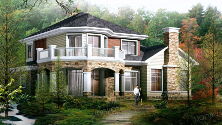 杭州云水山居房价怎么样云水山居房源户型图小区车位交通地址详情分析