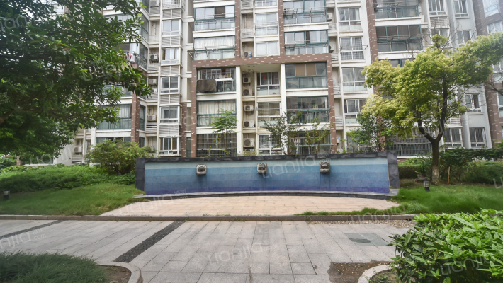 东方花园(亭湖区)外景图