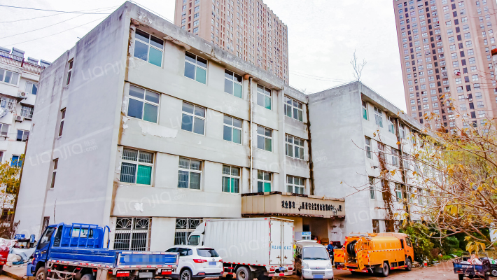 樊洼路18号外景图