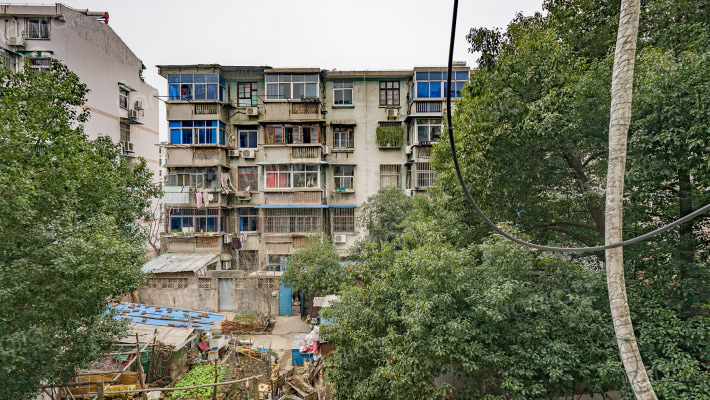 湖北东路479号外景图