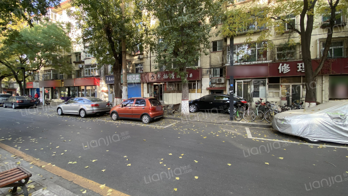 国师街12号外景图