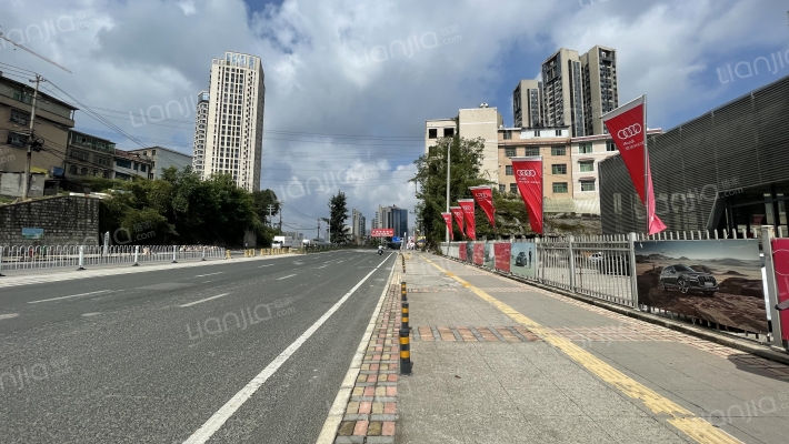 黑丫口4号外景图