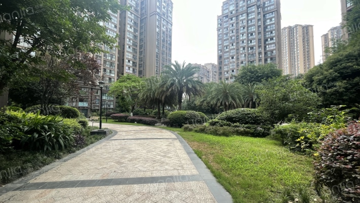 马克公馆二期外景图