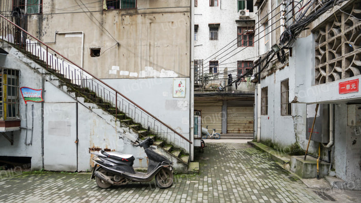 辛家巷7号外景图