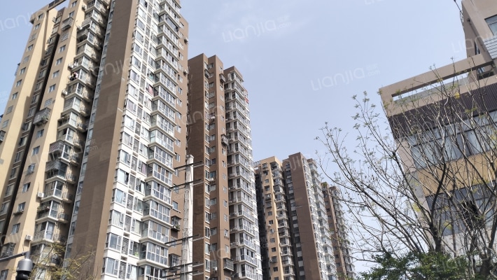 华西雅筑外景图