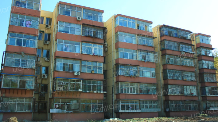 永顺南街外景图