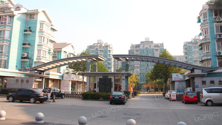 凤仪家园外景图