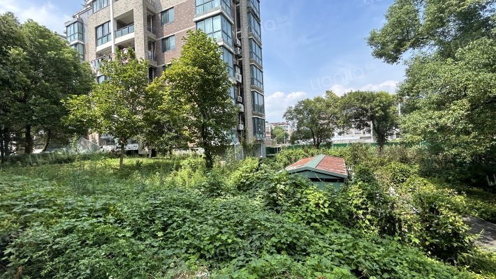 瑞达城市花苑外景图