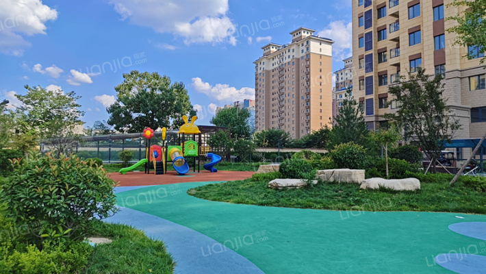 东宇瑞景外景图