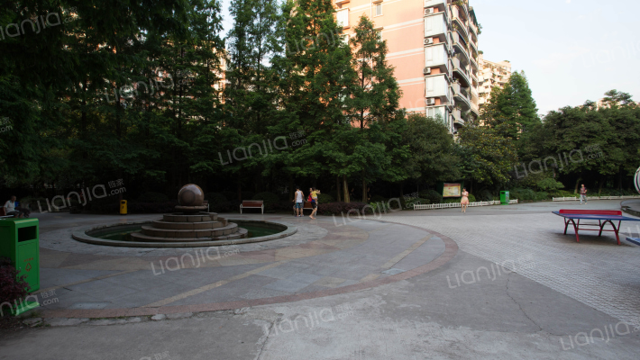 朵力名都外景图