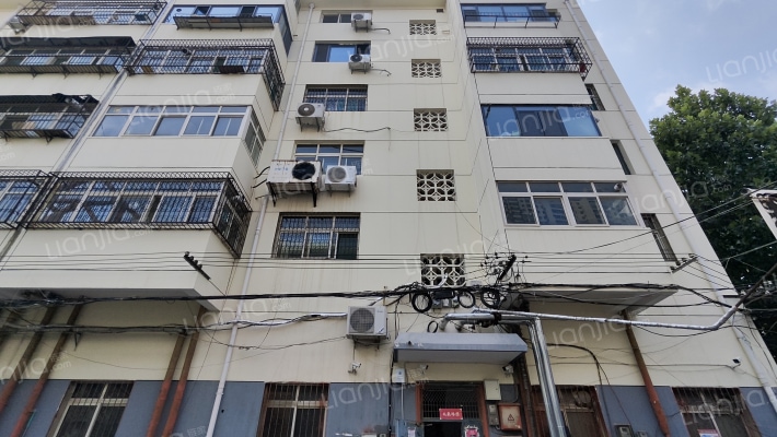 丛台路30号院外景图