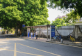港湾生活小区17