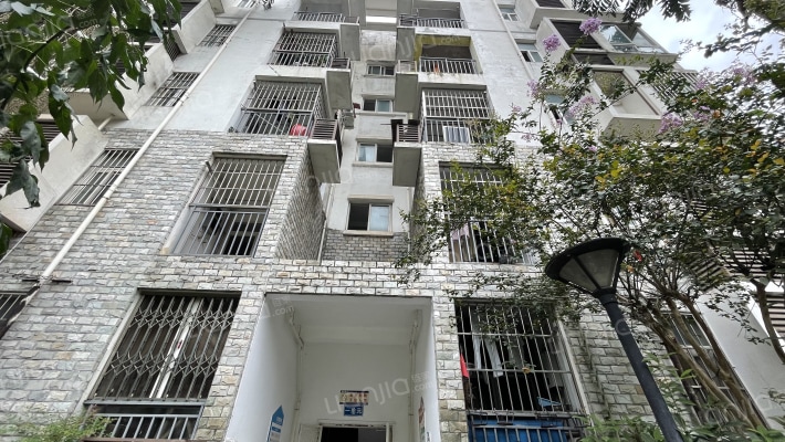 苏码头馨苑外景图