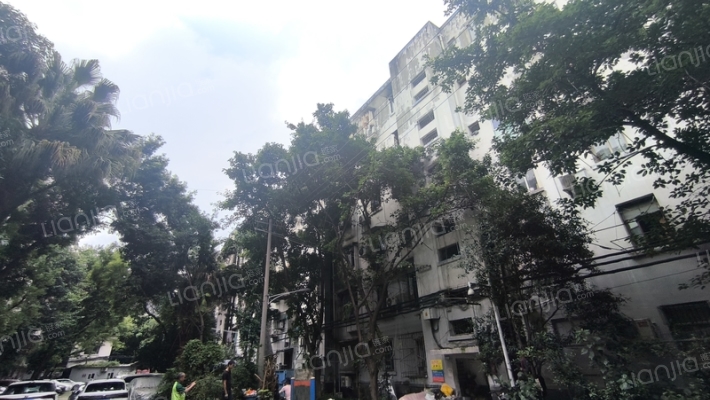 水碾河南三街1号外景图