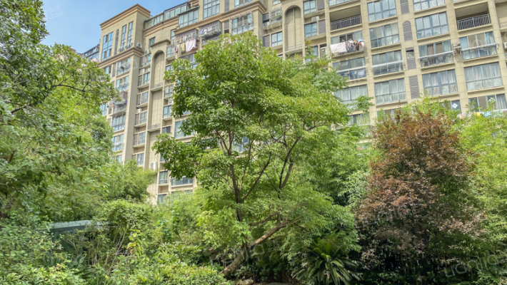 汇景名豪外景图