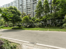 蓝光圣菲TOWN城
