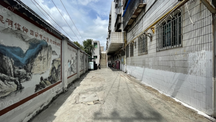 御璟怡庭别苑外景图