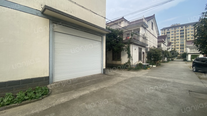 师德苑二区外景图