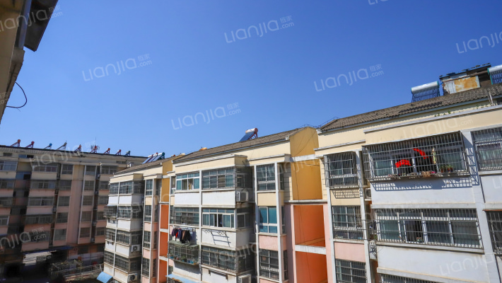 东苑雅居外景图