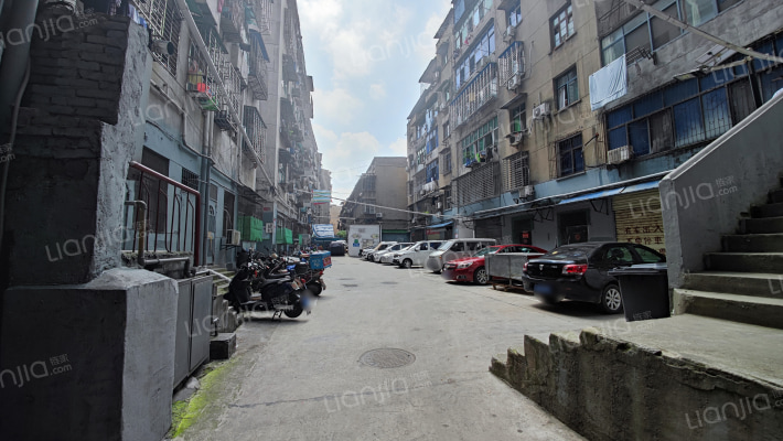 古楼街29号外景图