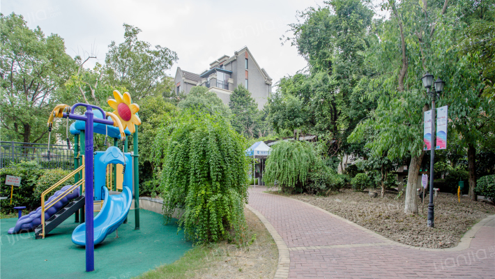 新城忆华里(一期)外景图