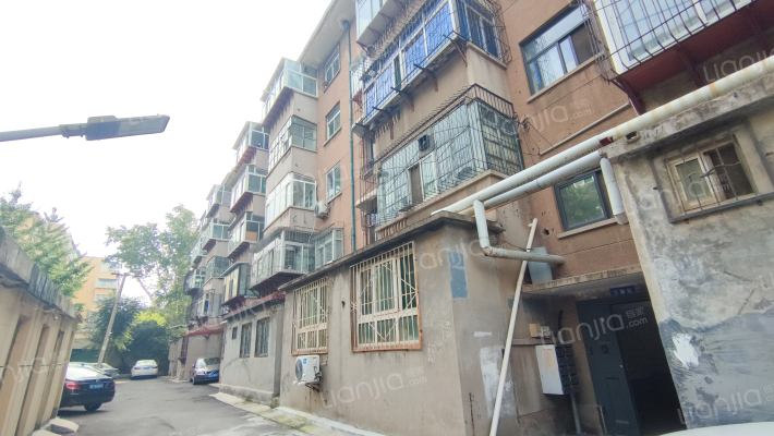 六里山南路13号外景图