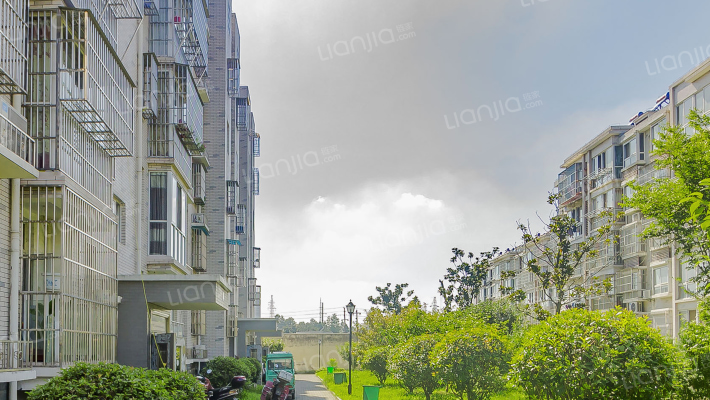 宏泰雅苑外景图