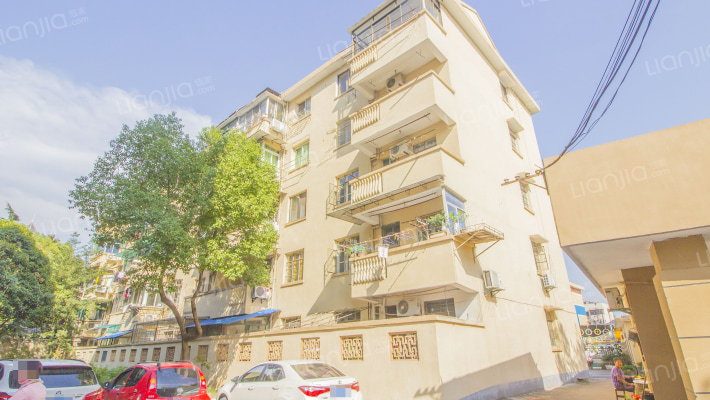 胜利街648号外景图