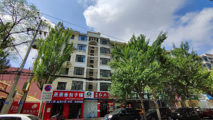 南风雅轩外景图