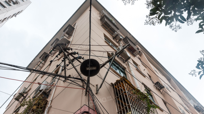 芷江西路239弄外景图