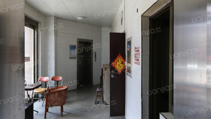 同晟国际外景图