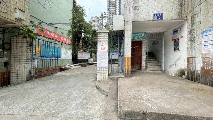 浦江路5号外景图