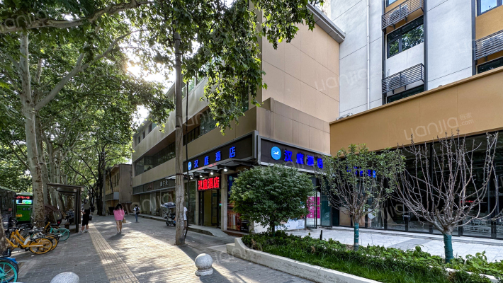 友谊东路449号外景图