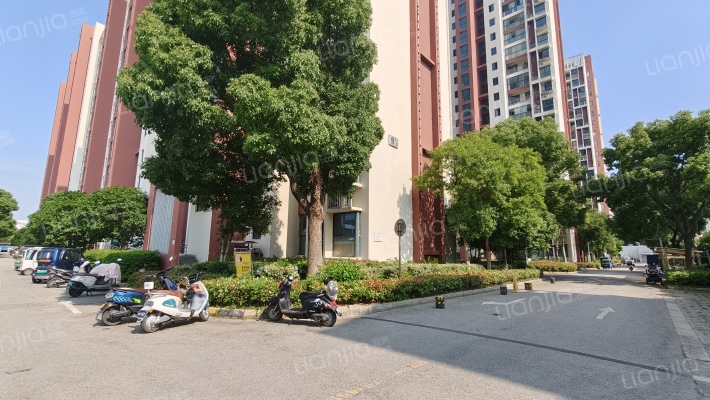 吉祥二村外景图