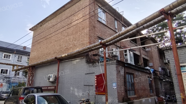 迎春巷2号院外景图