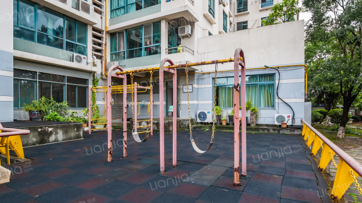 嘉盛锦园外景图