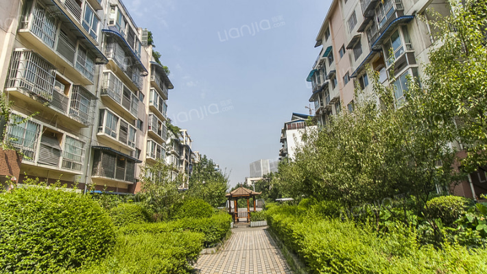 锦绣阳光(锦江)外景图