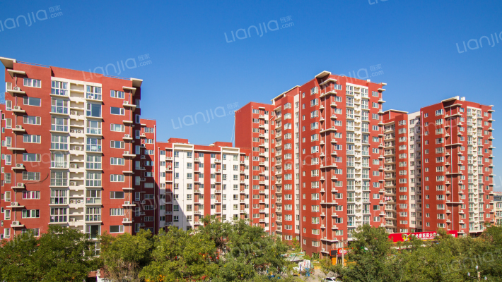 万源北路7号院外景图