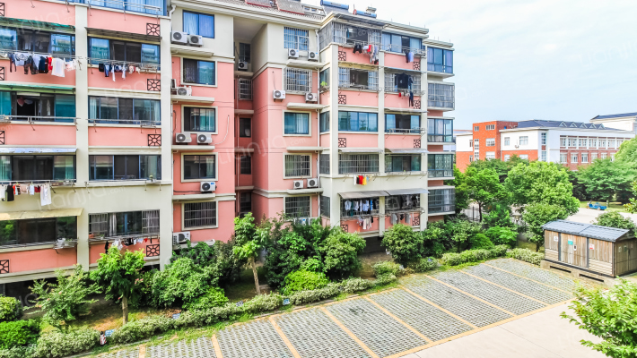 奥升家园外景图