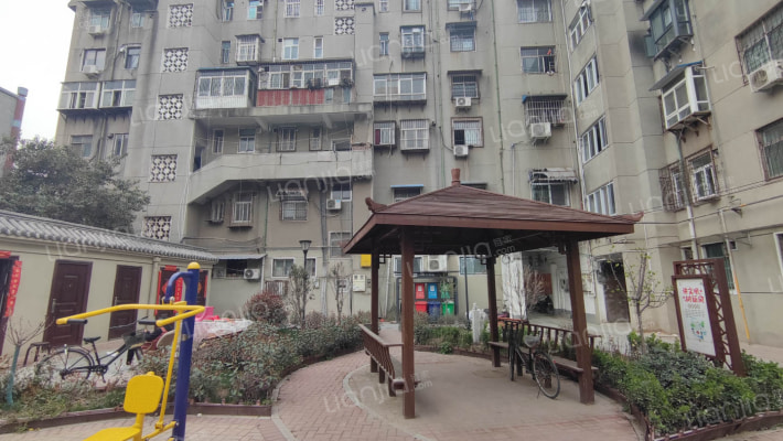 中山路北段外景图