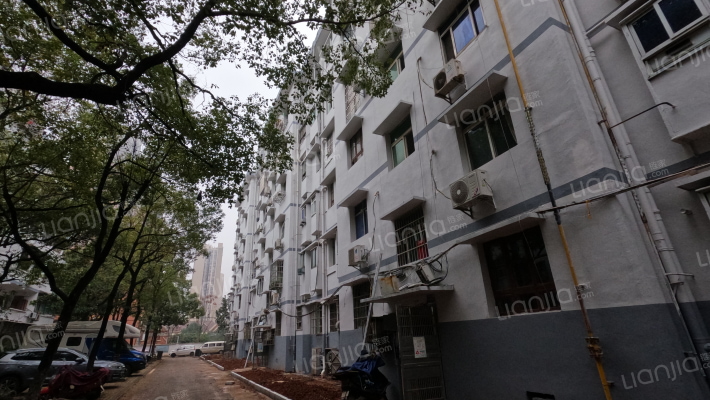 三六一四小区外景图