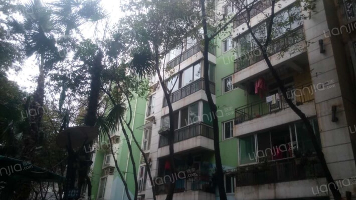 阳光地带(金牛)外景图