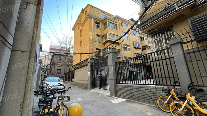 北长巷6号外景图