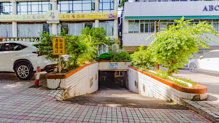 广州兴华大厦房价怎么样兴华大厦房源户型图小区车位交通地址详情分析