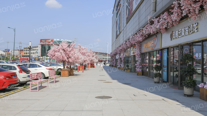 大连孟河嘉宏moocstar星光城房价怎么样孟河嘉宏moocstar星光城房源