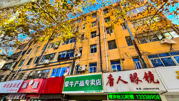 人民北路9号外景图